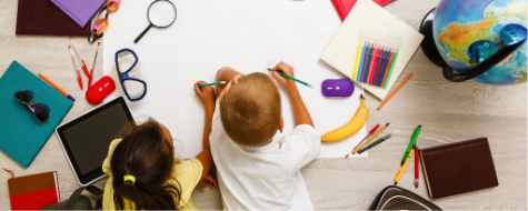 Kid activities