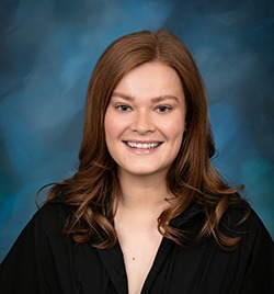 Elizabeth Holtorf 2025