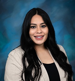 Vanessa Gomez 2025