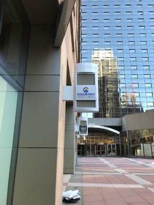 Downtown Denver Branch