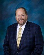 CEO Mike Williams