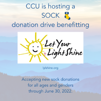 Let Your Light Shine nonprofit