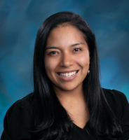 Veronica Arrieta - Mortgage Loan Officer
