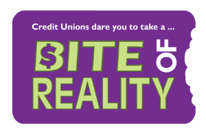 Bite of Reality Logo