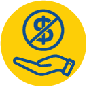 No Prepayment Fees