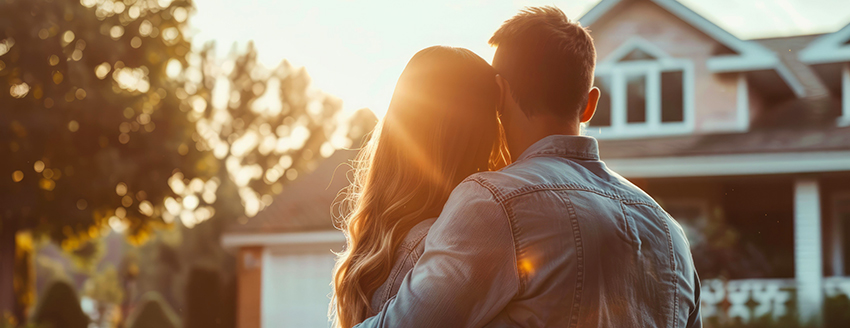 First-time homebuyers