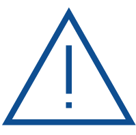 Alert Triangle icon