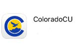ColoradoCU - app