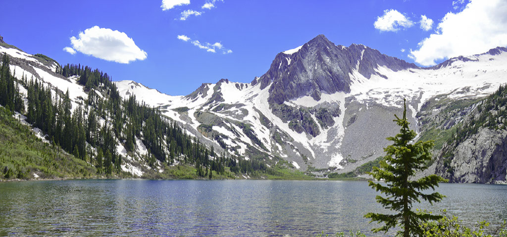 Colorado Mountains