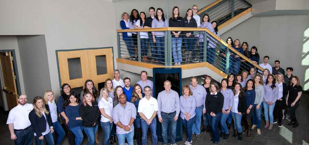 Staff picture