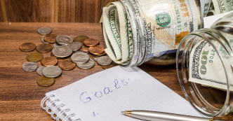 Financial goals
