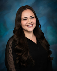 Teresa Saenz 2025