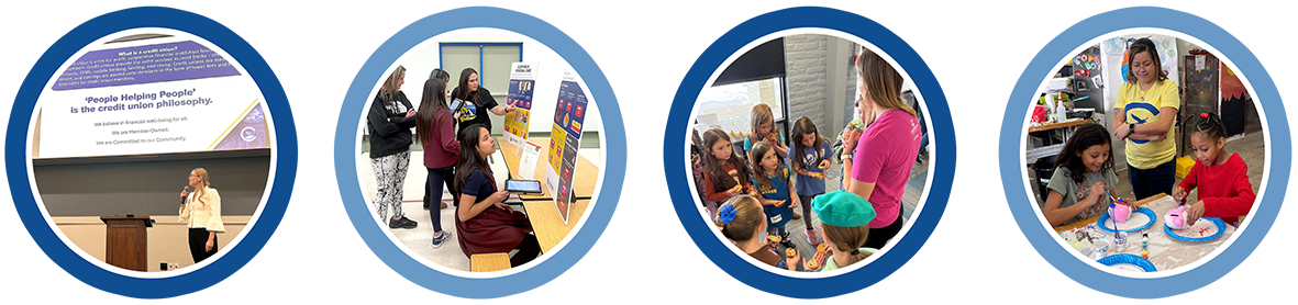 Community Impact Events 2025