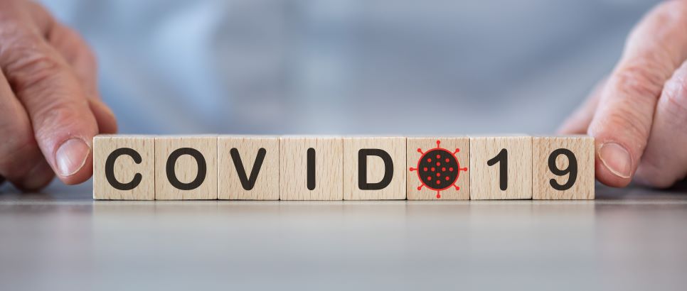 COVID-19