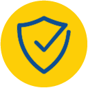 Warranty icon