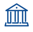 Bank icon