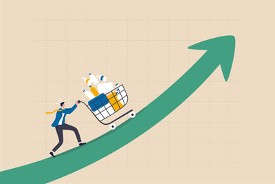 Handling High Inflation
Colorado Credit Union