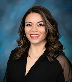 Roxana Pocheco 2025