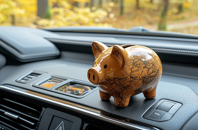 Auto Loan Refinance