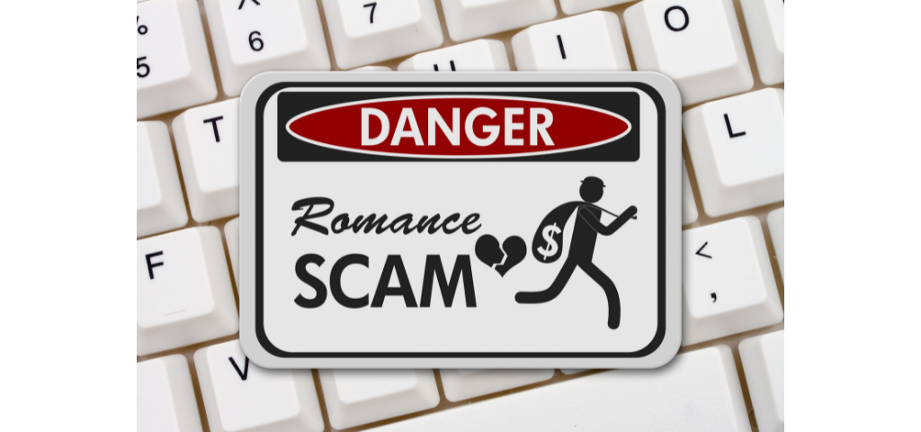 Romance Scam